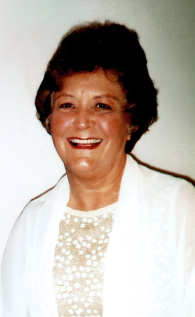 Obituary of Betty D. Decker