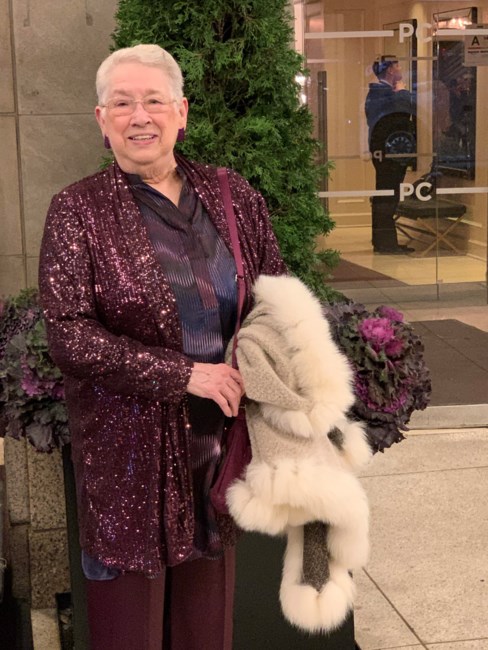 Obituary of Jessica Earline Long Zlotkowski