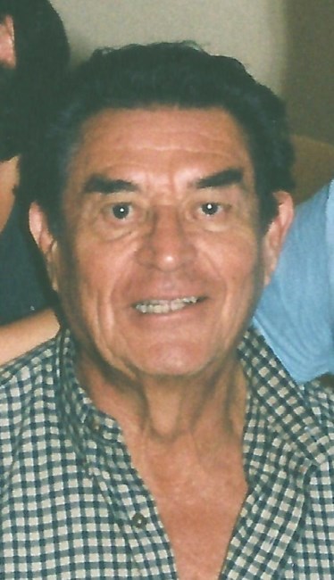 Obituary of Julio C. Castillo