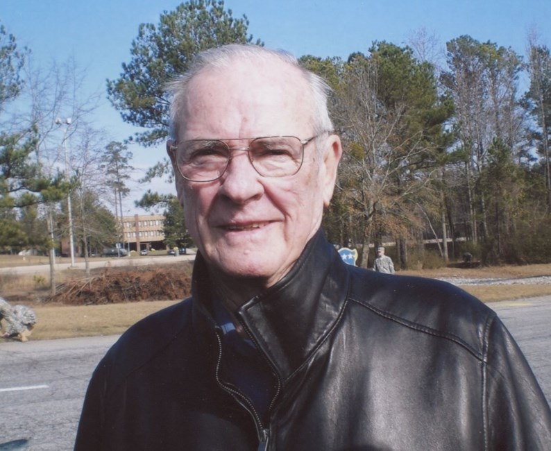 Obituary of Gerald McEntire