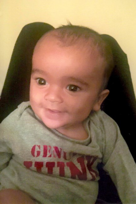 Obituary of Jaxson JesseLee Lial-Garza