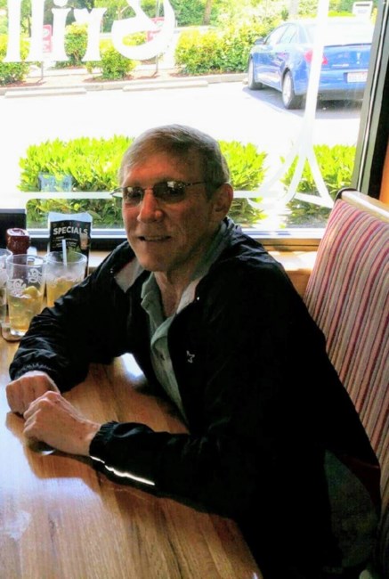 Obituary of James Edward Pyle