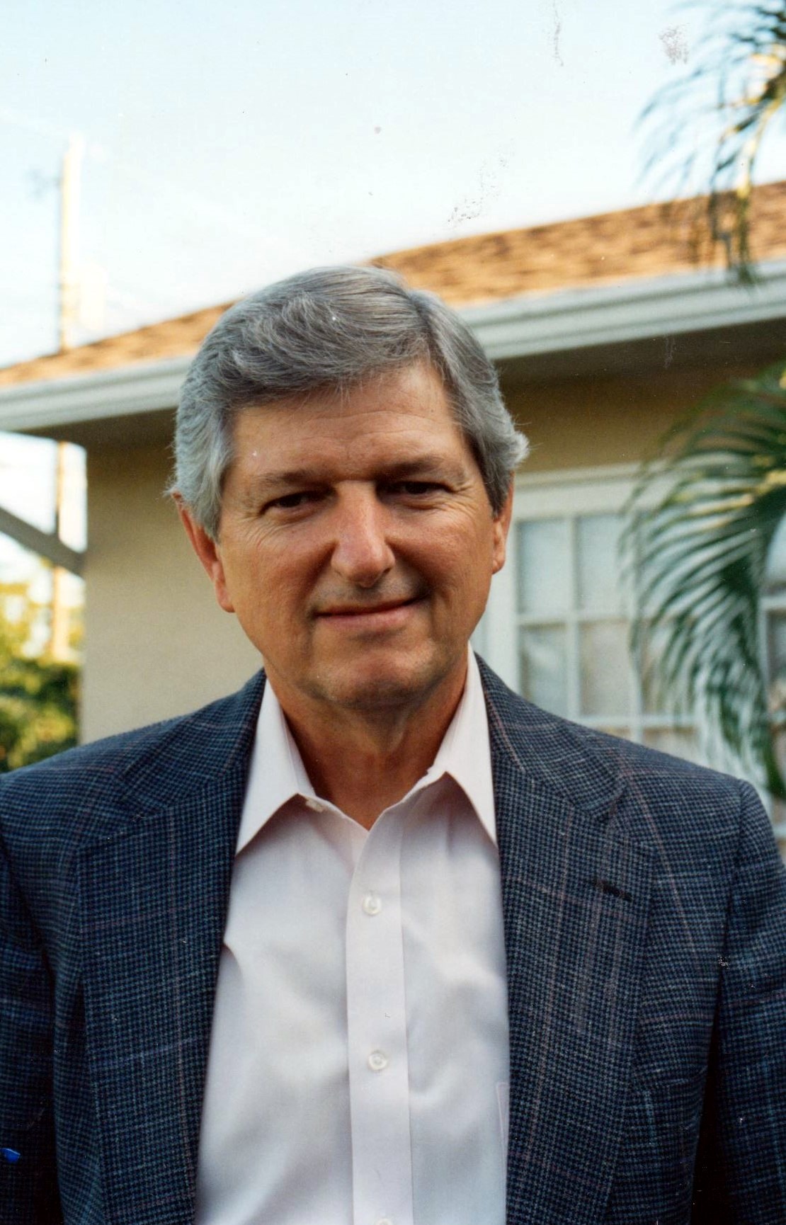 Fred Pike Obituary Port St. Lucie, FL