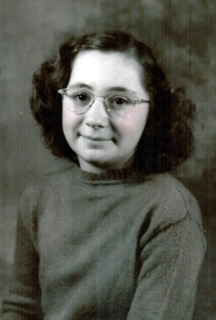 Obituary of Elizabeth A. Kooney