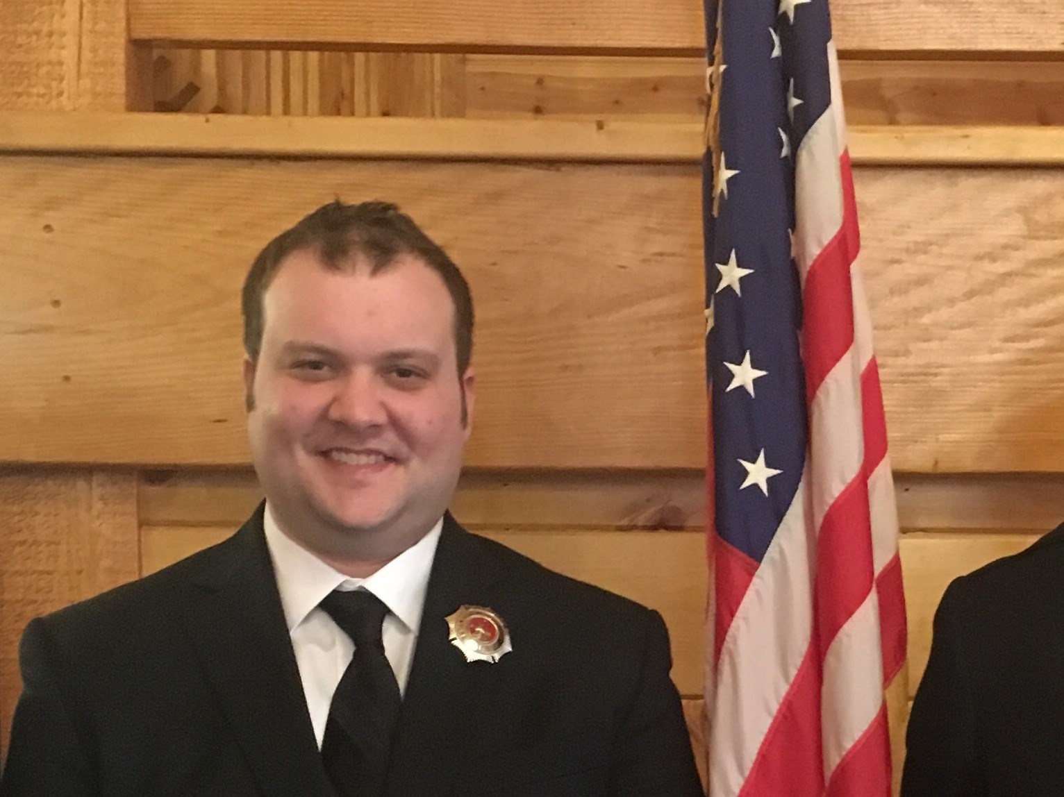 Obituary of Lucas "Luke" James Meadows