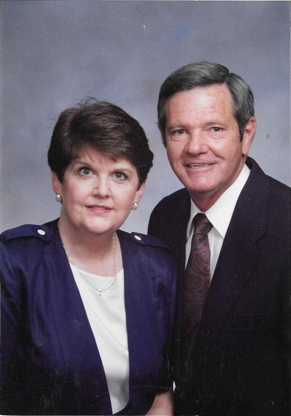 Obituary of Donald Clyde Smith