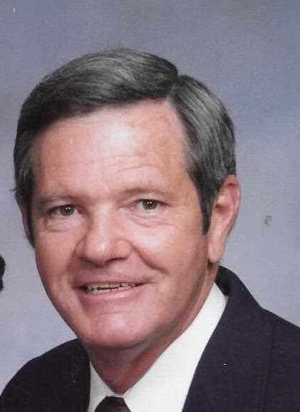 Obituary of Donald Clyde Smith