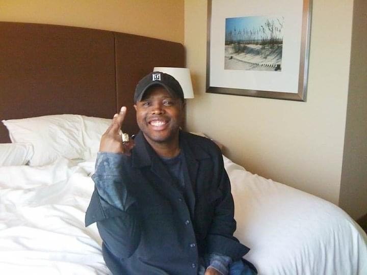 Obituary of Edwin Juan Berry III