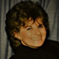 Obituary of Carol S. Ross
