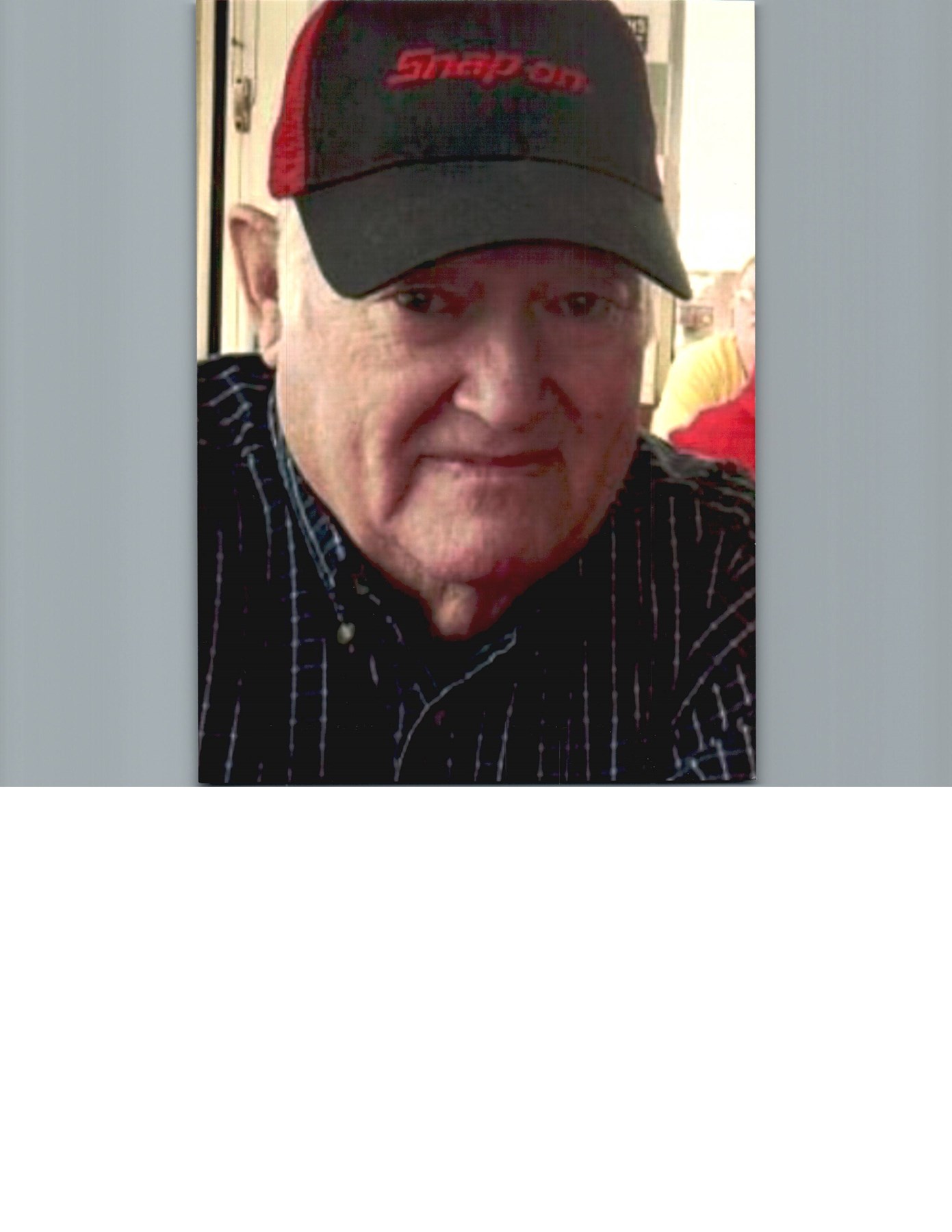 Avis de décès de Bobby Sweat