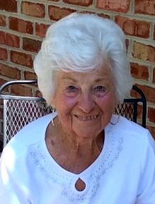 Obituary of Lu Meadows