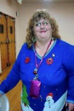 Deborah Koontz