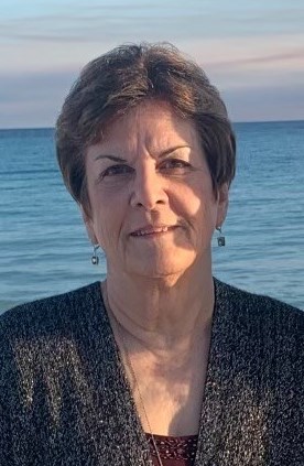 Avis de décès de Corina Plaisance Marie