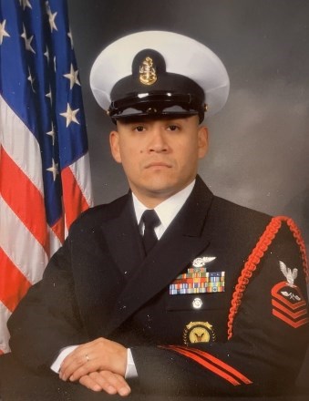 Obituary of Christopher D. De Santiago