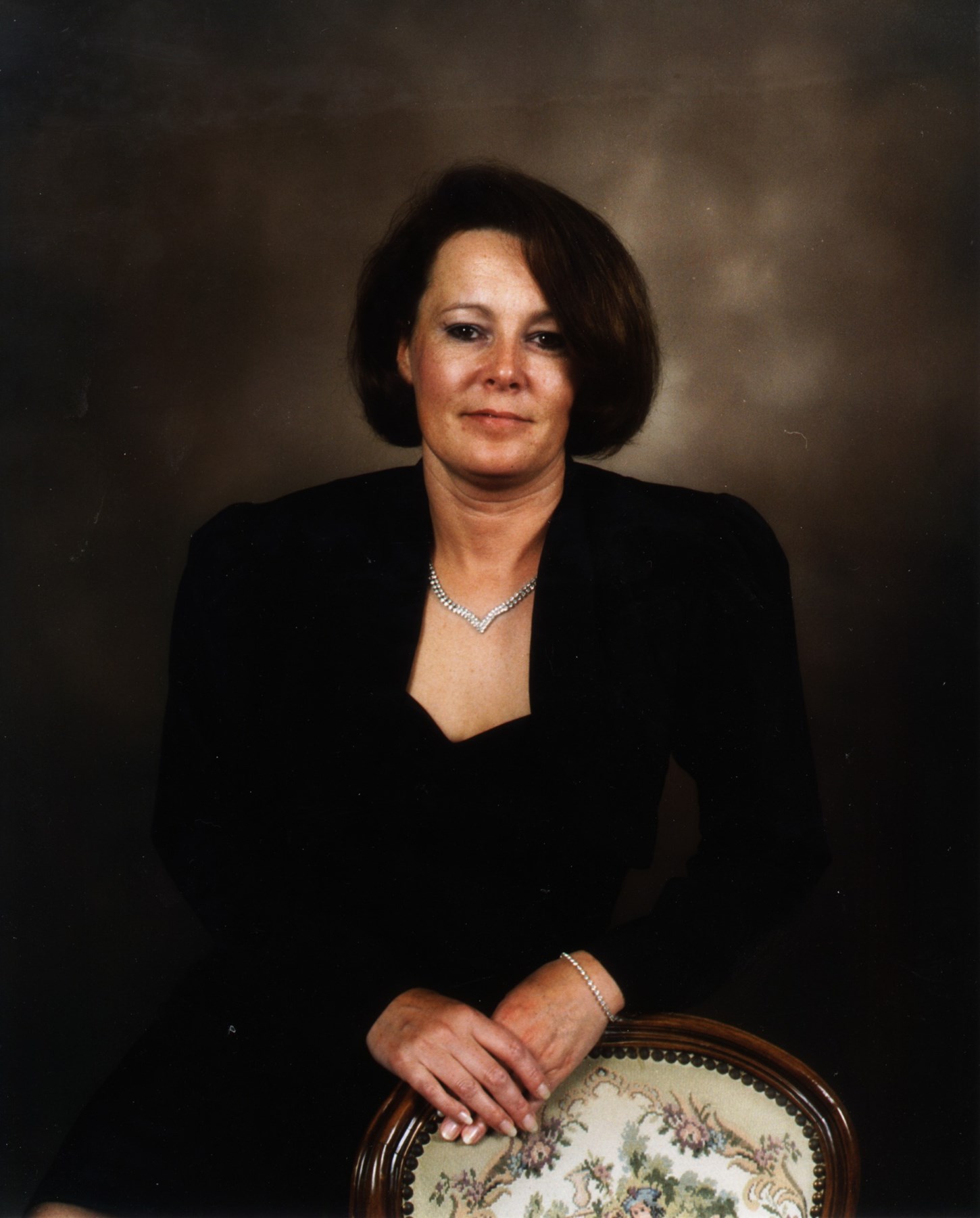 Obituary of Gail Ann Watson