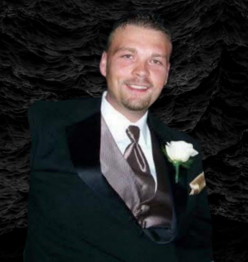 Obituary of Charles James Garber