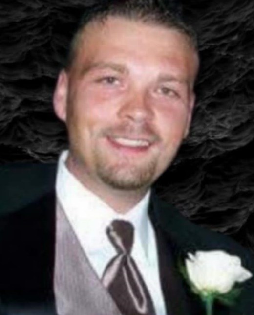 Obituary of Charles James Garber