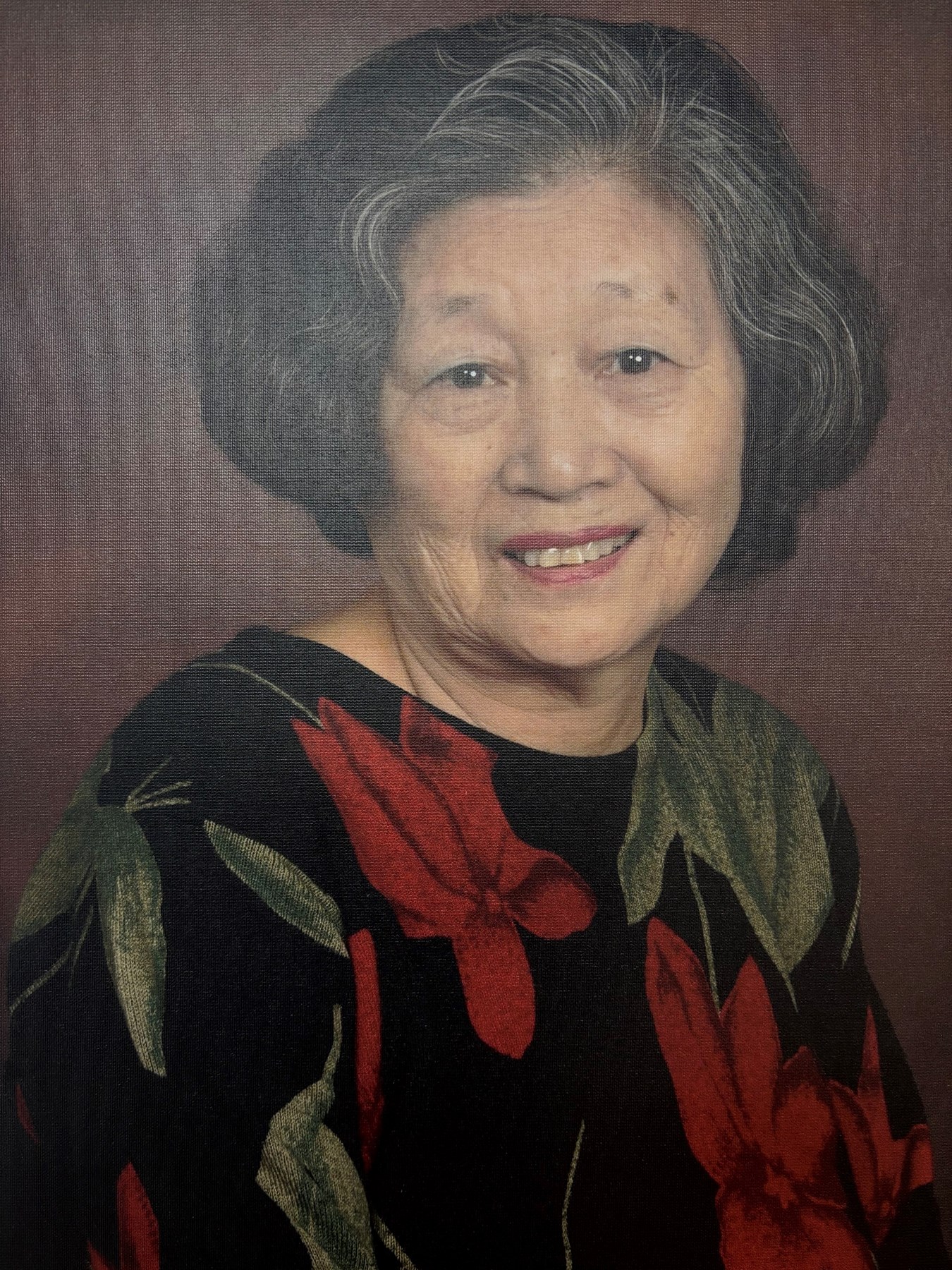 Obituary of Tong Suk Kim