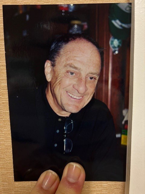 Obituario de Herbert Joel Kaufman