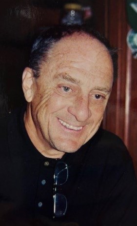 Obituary of Herbert Joel Kaufman