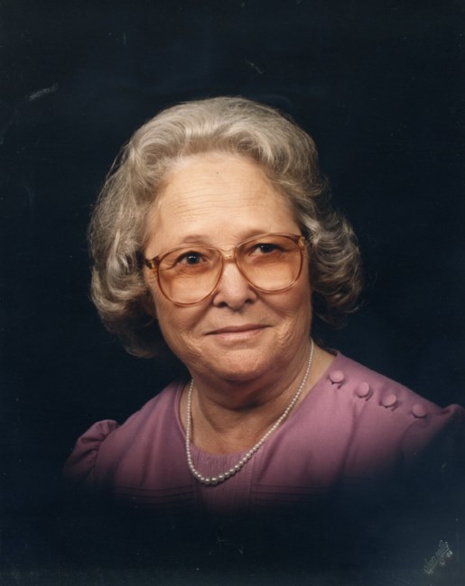 Obituary of Alice C. Smith