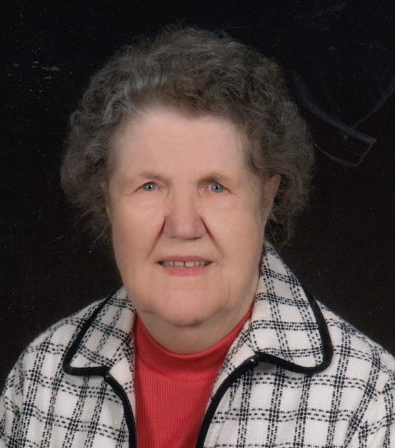 Obituary of Mary Juanita Hill Knowles Simons