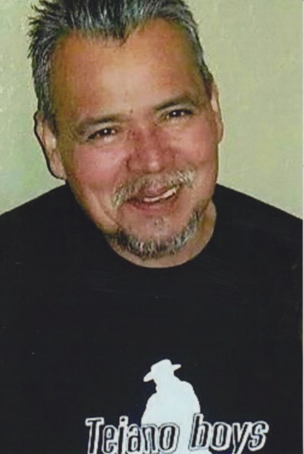 Obituary of Armando Aguilar