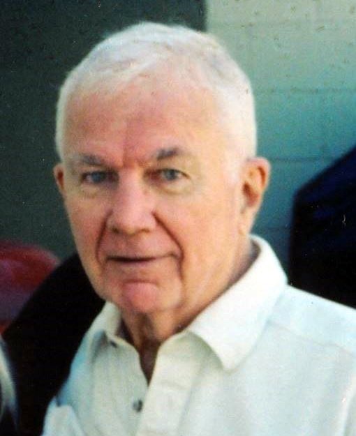 Obituary of Robert Clark Lanthier