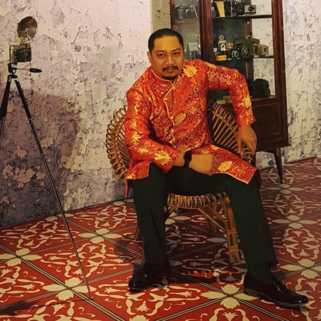 Obituary of Clark Dale Baniwas Domilos