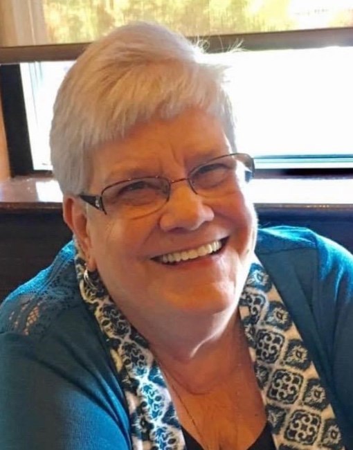 Obituary of Janette Long