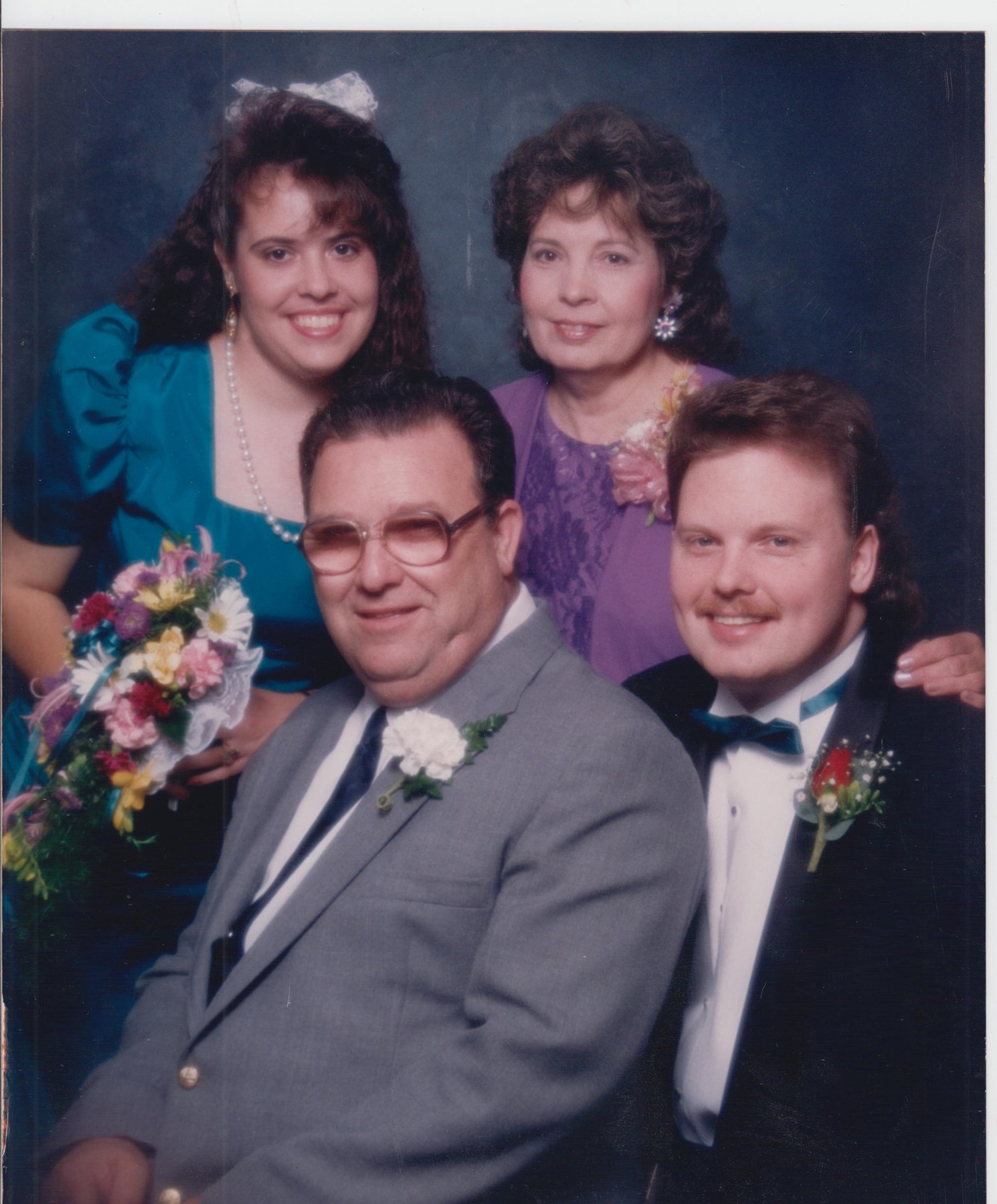 Obituary of Mildred F. Moore