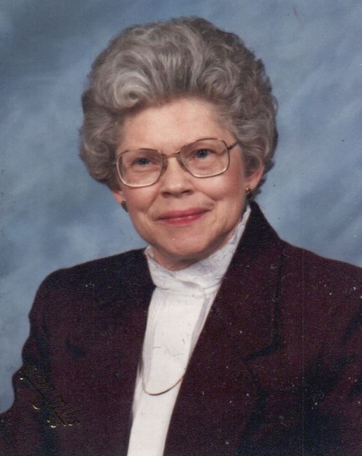 Obituario de Bonnie Lee Wampler