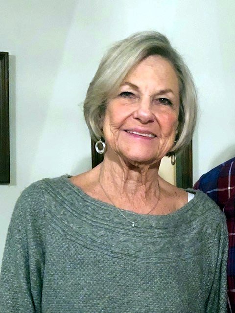 Obituary of Nita Jan Parker