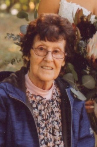 Obituary of Dorothy J. VanCott