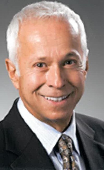 Obituary of Spero Charles Peppas
