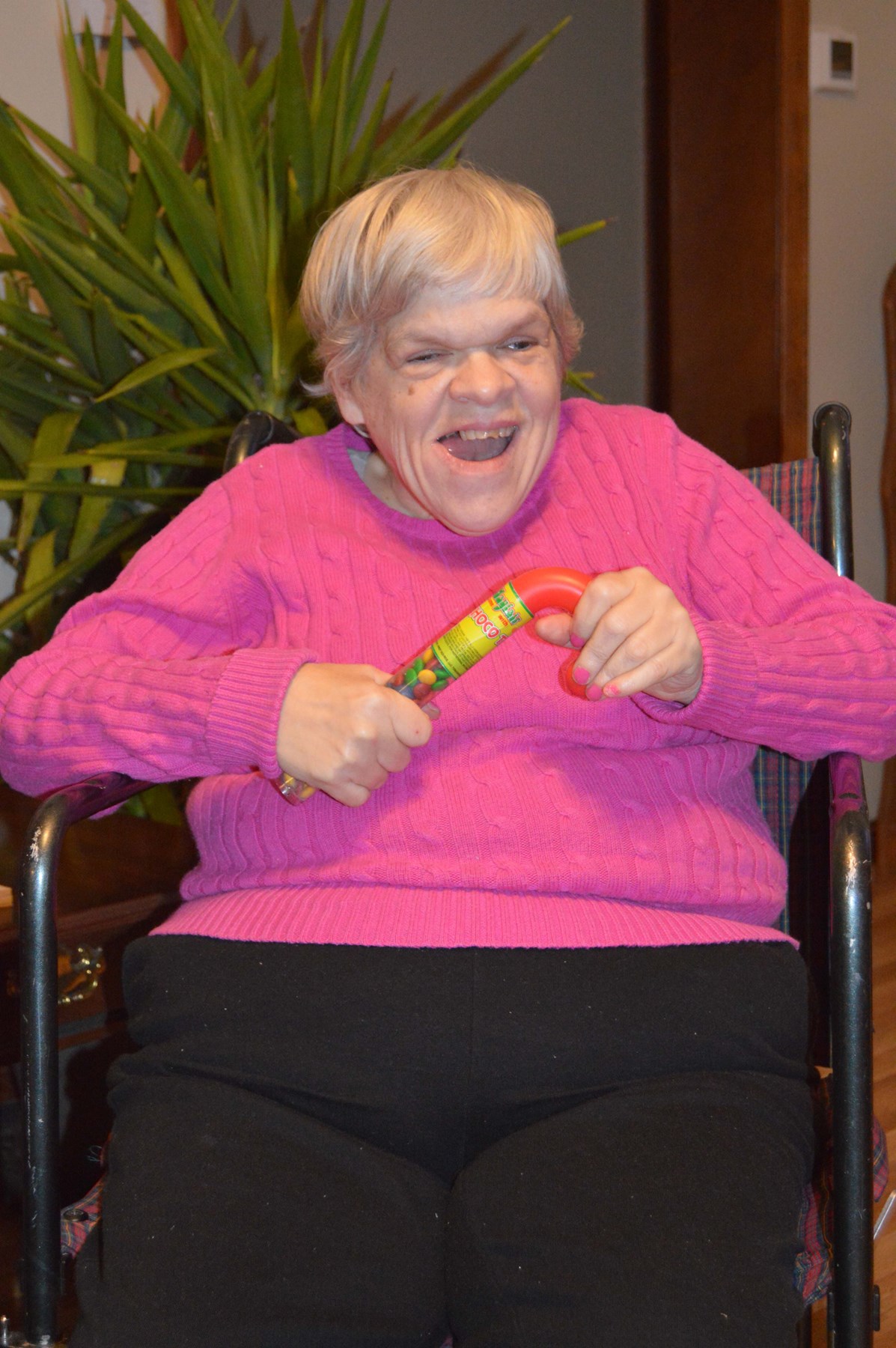 Obituary of Gail Lynn White