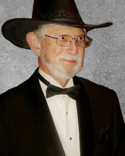 Obituary of Don Waymon Prater