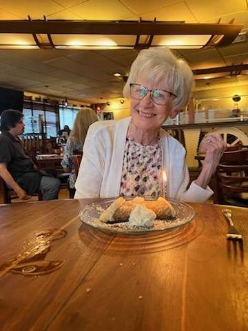 Obituary of Marilyn Grace (Schueler) Norman