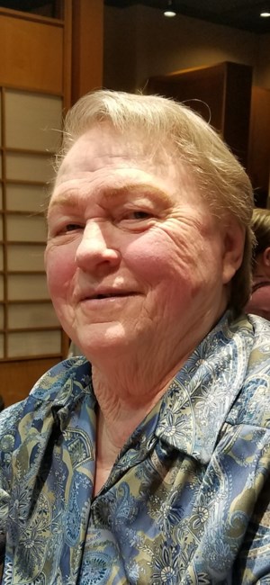 Obituary of Clara Faye Koenig