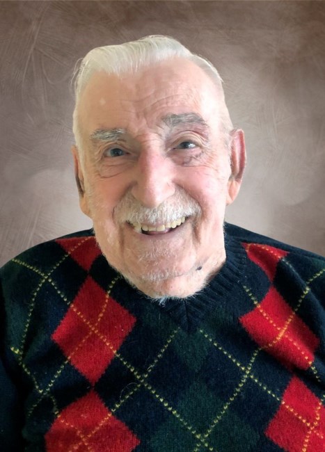 Obituary of Manuel Martinez