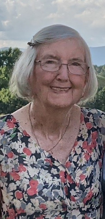Obituary of Christine Flowers