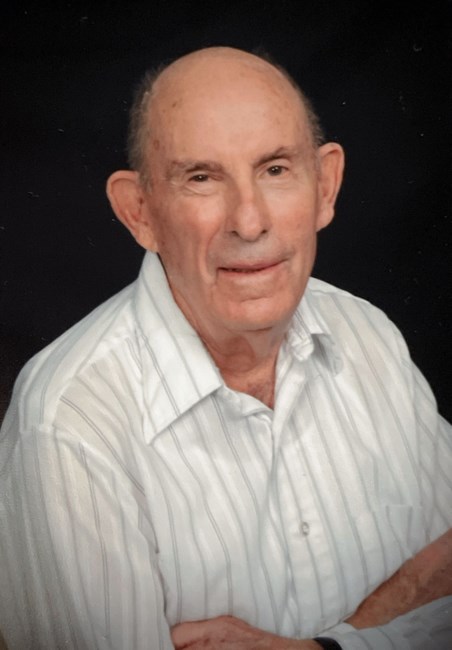 Obituary of Frank Lyon Barger