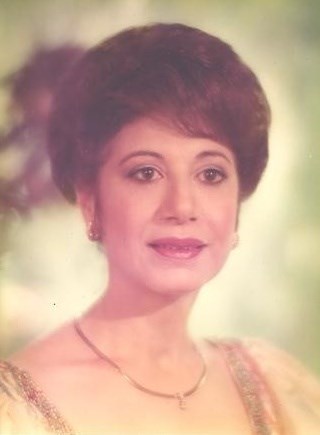 Obituary of Marlene T Haraka