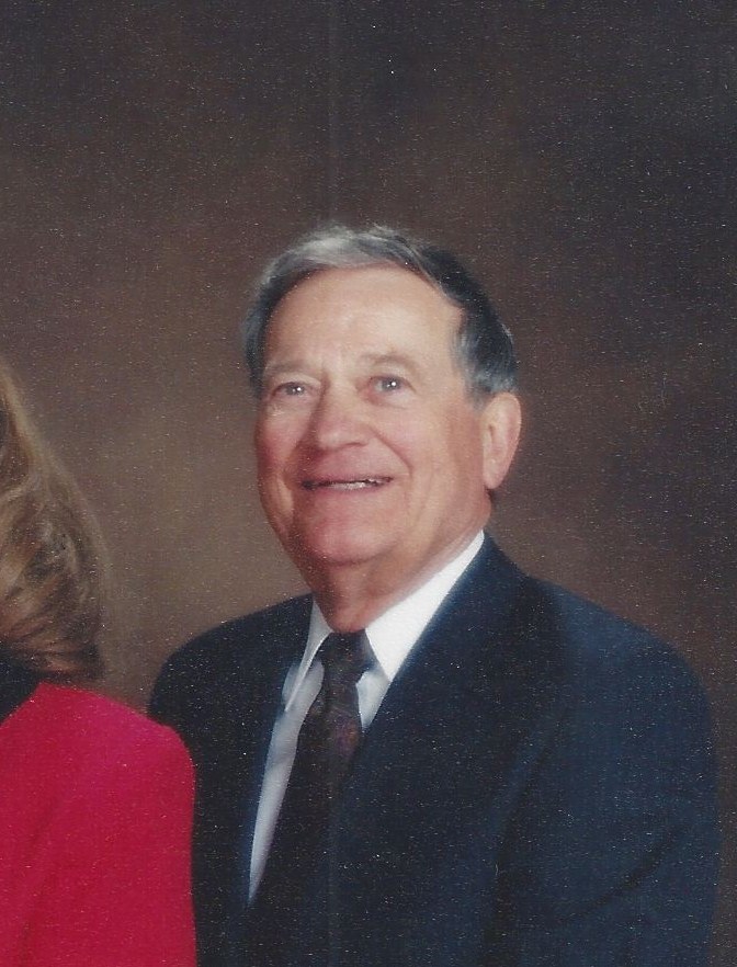 Obituary of Clarence (Clancy) H. Wright