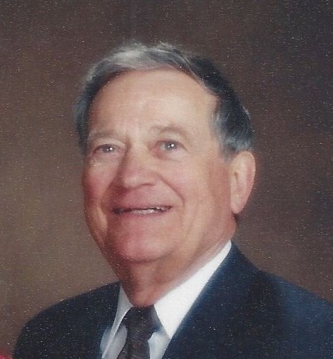 Obituary of Clarence (Clancy) H. Wright