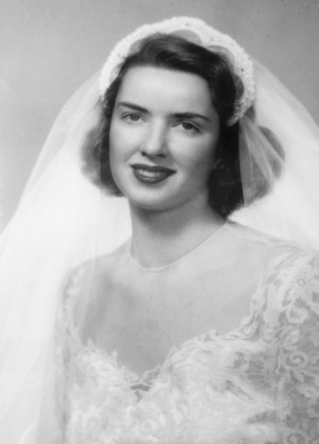 Obituary of Frances Granger Kress