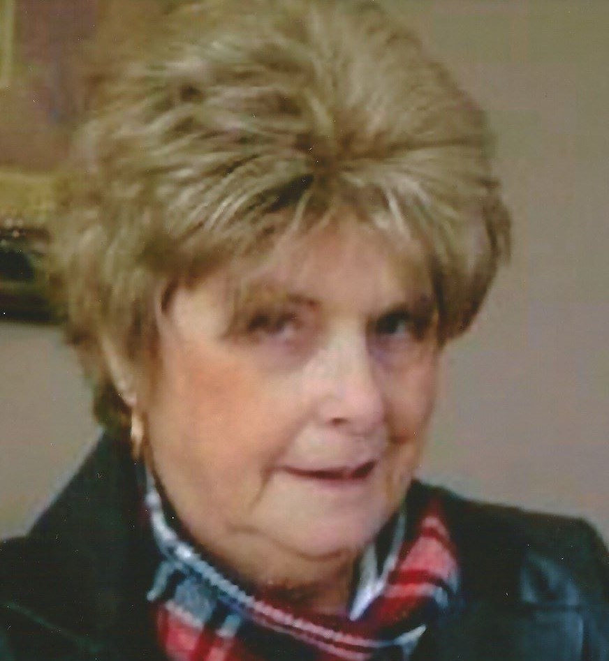 Obituary of Judith Arnold Pace