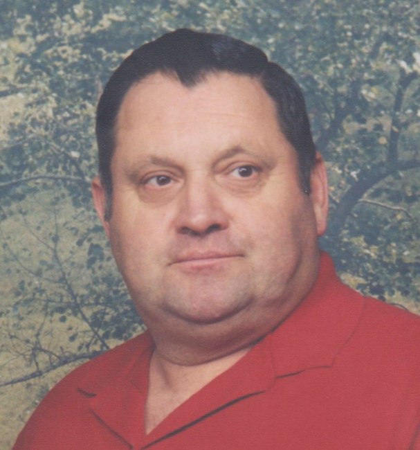 Obituary of Edward Frances Fink Jr.