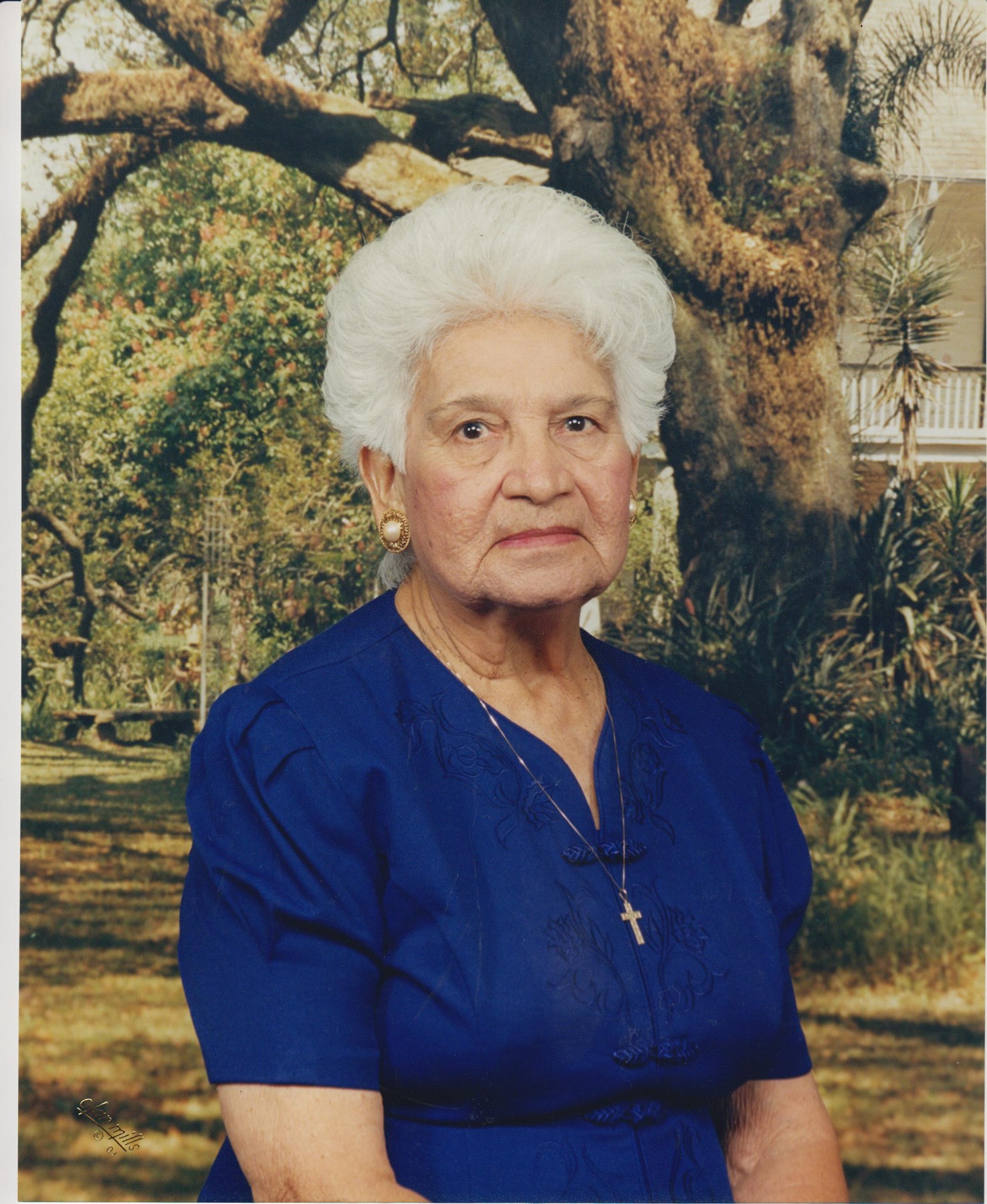 Obituary of Anita H. Hernandez Guajardo