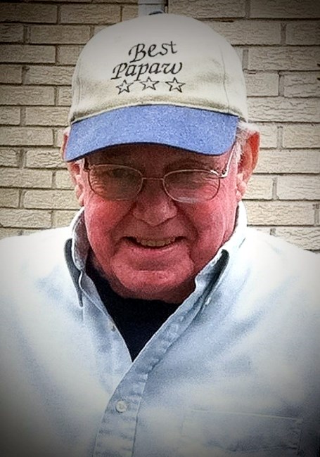 Obituary of Larry Michael Watson